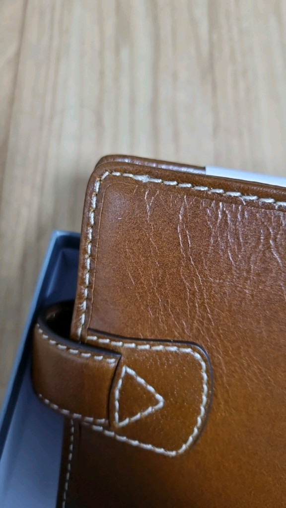 파일로팩스 오커 A8 다이어리 이미지