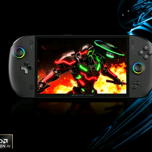 onexplayer apex 또는 gpd win5 삽니다 직거래만