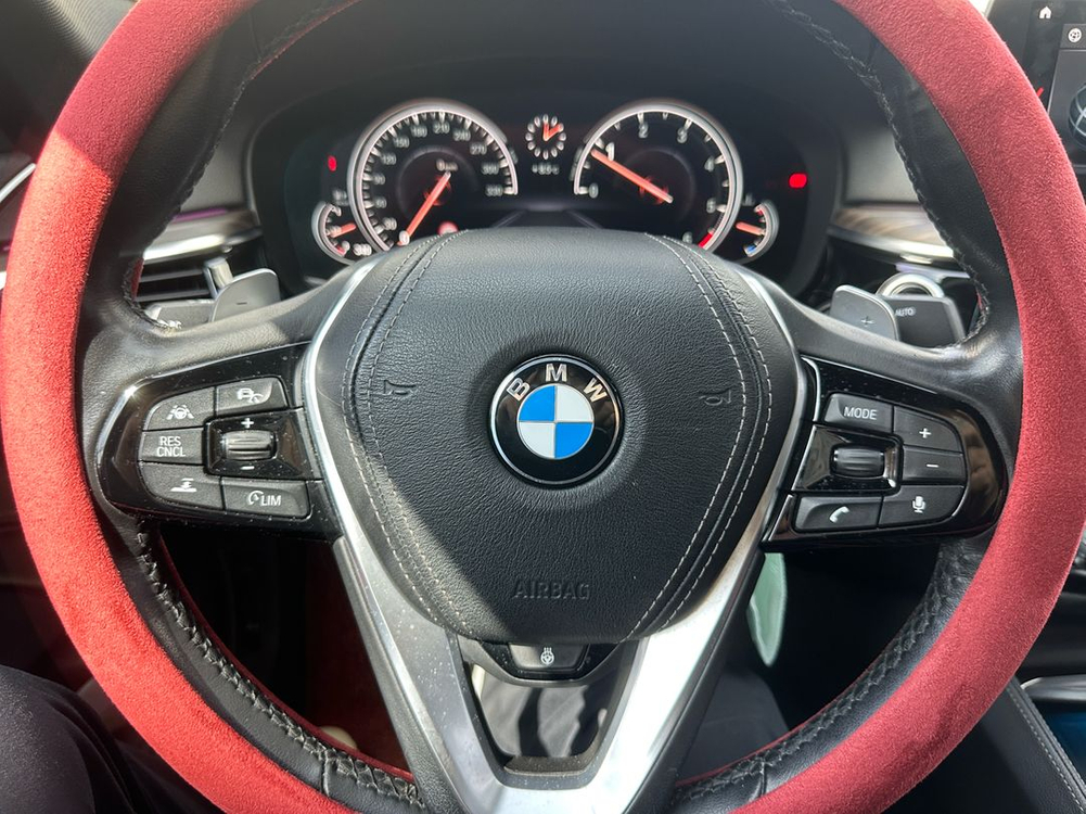 bmw G30 520D 18년식 판매합니다 m스포츠 플러스 등급 이미지