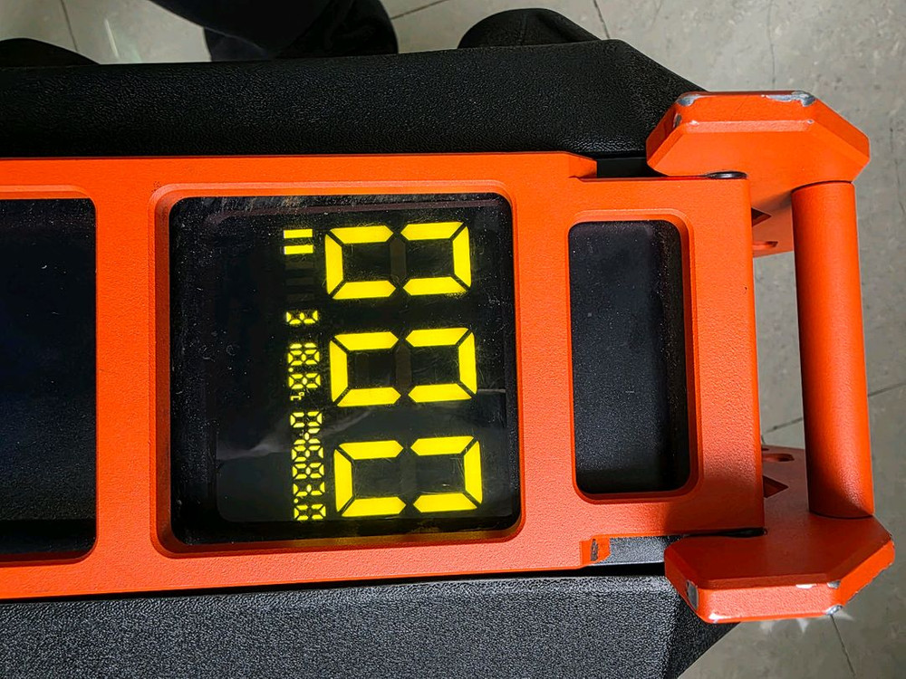 비고드 팔콘 전동휠 팝니다 이미지