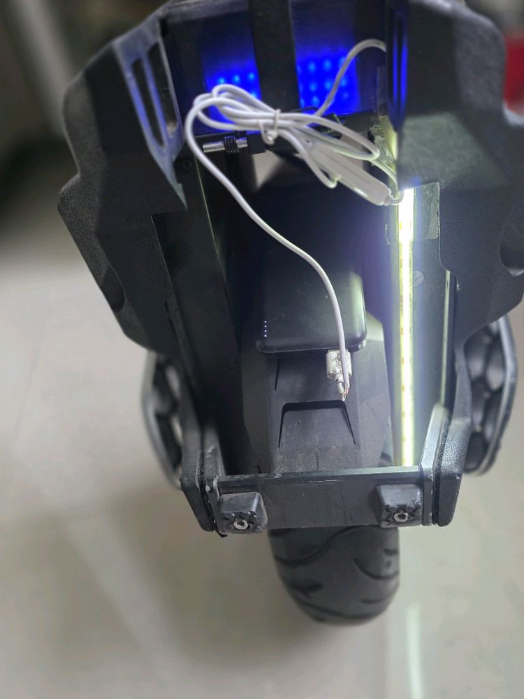 비고드 팔콘 전동휠 팝니다 이미지