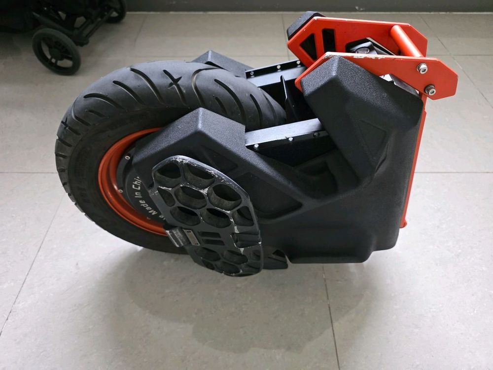 비고드 팔콘 전동휠 팝니다 이미지