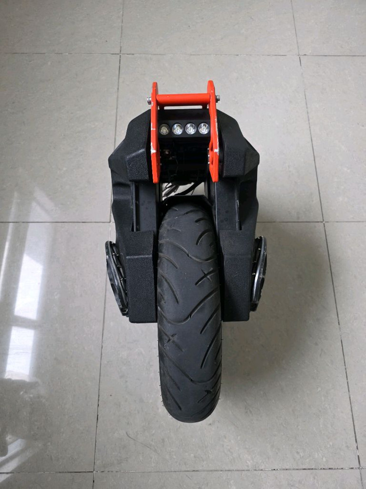 비고드 팔콘 전동휠 팝니다 이미지