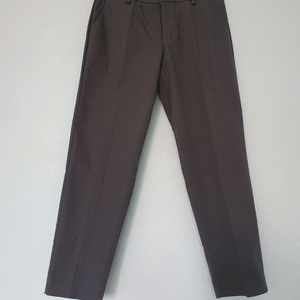 (택있는 새상품)스파오 면바지 27~28