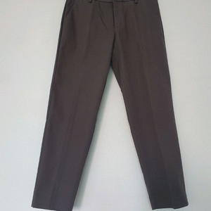 (택있는 새상품)스파오 면바지 27~28