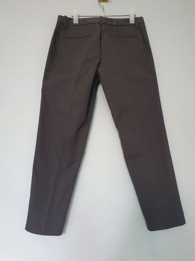 (택있는 새상품)스파오 면바지 27~28--1