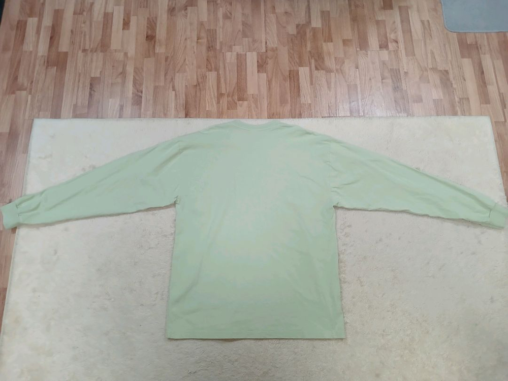 [남성L] 정품 오베이 티셔츠 새것수준 무료배송--4