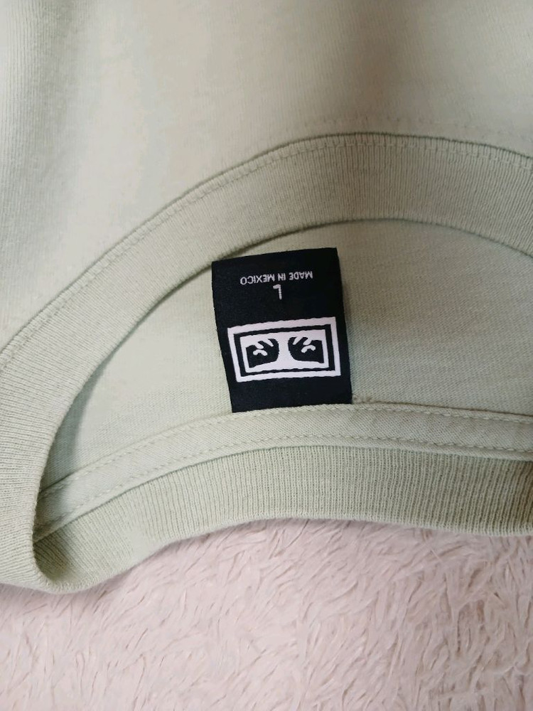 [남성L] 정품 오베이 티셔츠 새것수준 무료배송--5