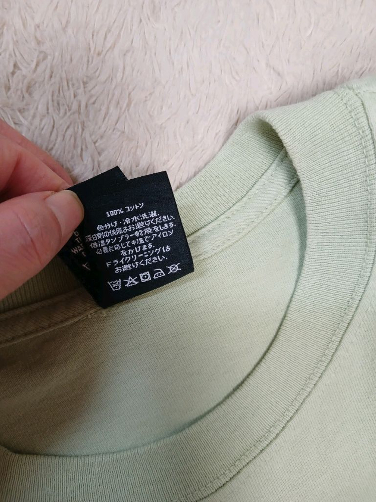 [남성L] 정품 오베이 티셔츠 새것수준 무료배송--7