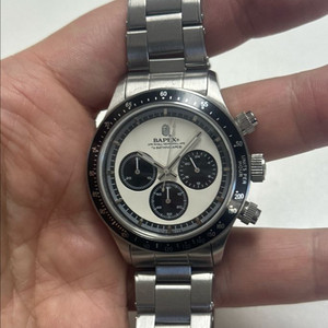 일괄꿀매 - 베이프 배이팩스 + 신서브마리너 41mm 내일까지만 판매해봅니다. 이미지