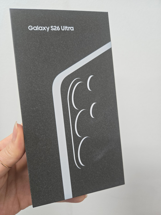ㅣ갤럭시 S26울트라_256G미개봉ㅣ--3