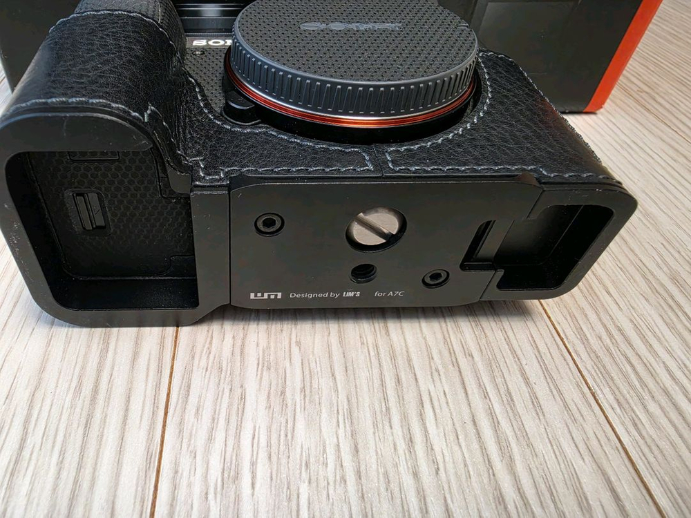 소니 정품 a7c 바디 a급 판매합니다--8