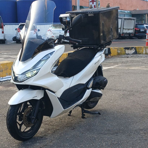21년/pcx125cc/abs/7만/저렴하게 판매합니다 이미지