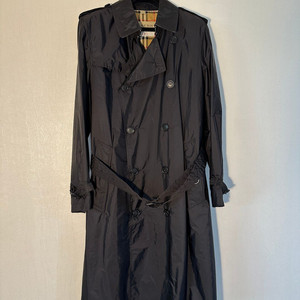 버버리 컬렉션 라인 트렌치 코트 B SERIES(백팩 포함)