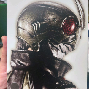 shf 가면라이더 the next 2호 이치몬지 하야토 진골조제