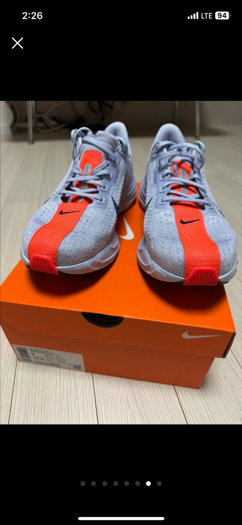 러닝화 나이키 페가수스 플러스 270--2