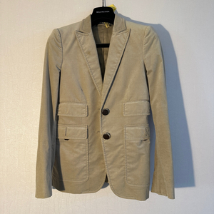 (국내매장판) 구찌 벨벳 블레이저 자켓 여성