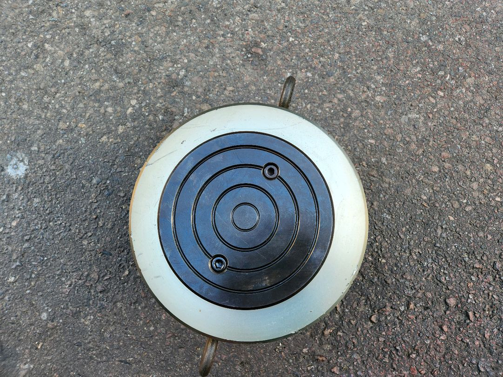 국산 대천유압 알미늄 유압램 200톤 50스트로크 이미지