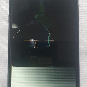 LM-X415 엘지 X4플러스 부품용