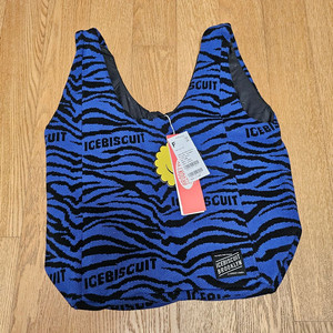 아이스비스킷가방.새상품