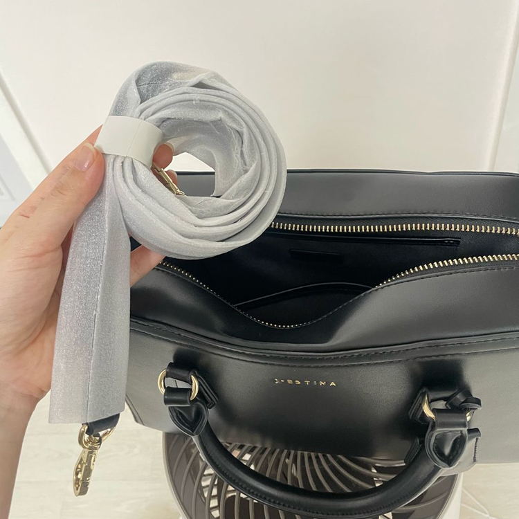 제이에스티나 토트백 크로스백 이미지