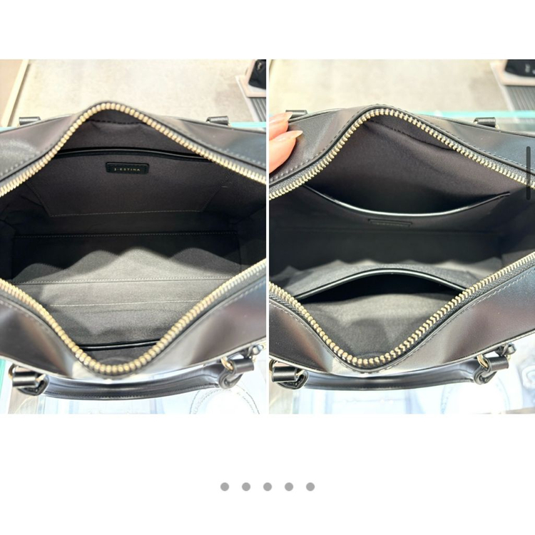 제이에스티나 토트백 크로스백 이미지