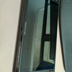 Onexfly f1 pro hx370 32g 2T