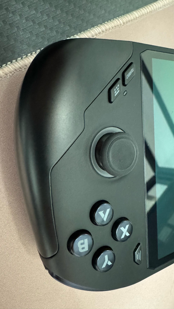 Onexfly f1 pro hx370 32g 2T--1