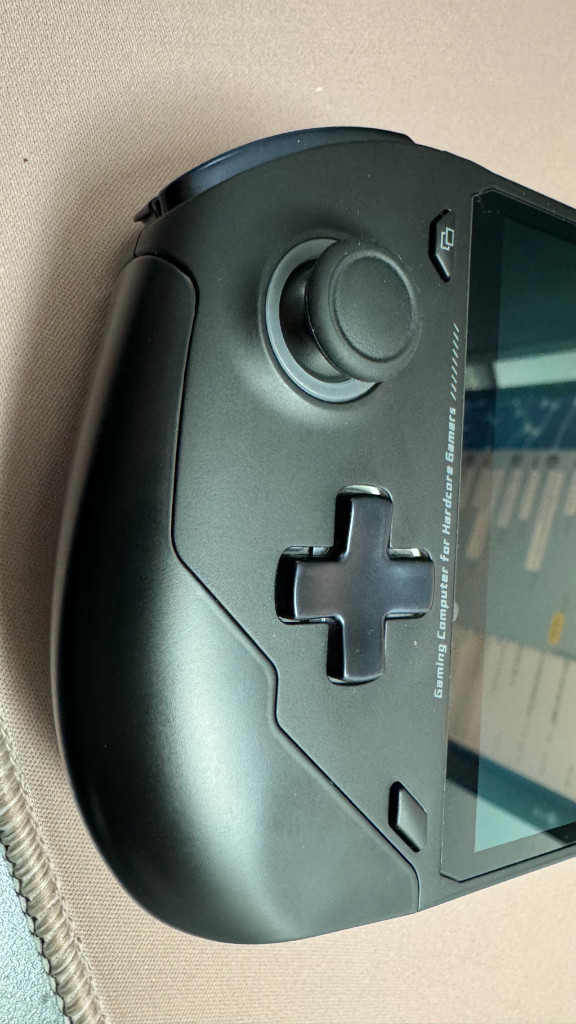 Onexfly f1 pro hx370 32g 2T--2