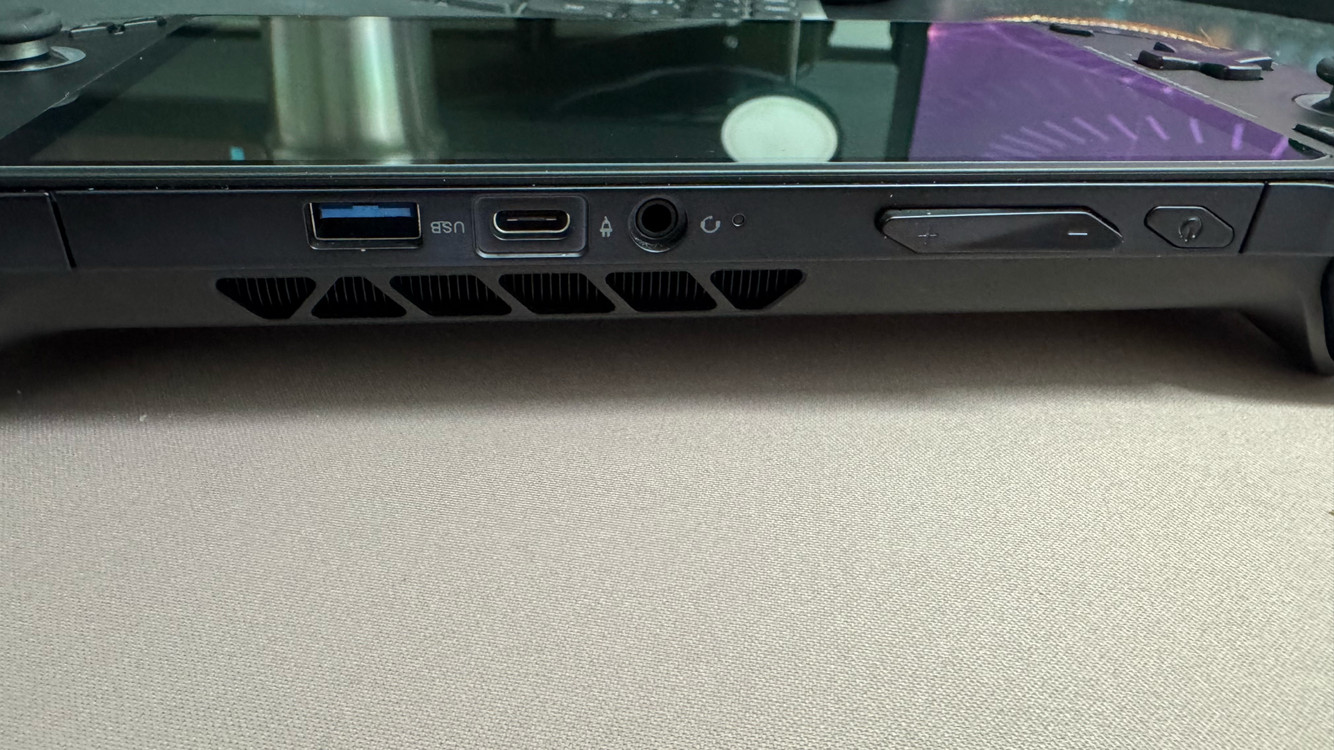 Onexfly f1 pro hx370 32g 2T--4