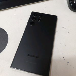 갤럭시 S22울트라