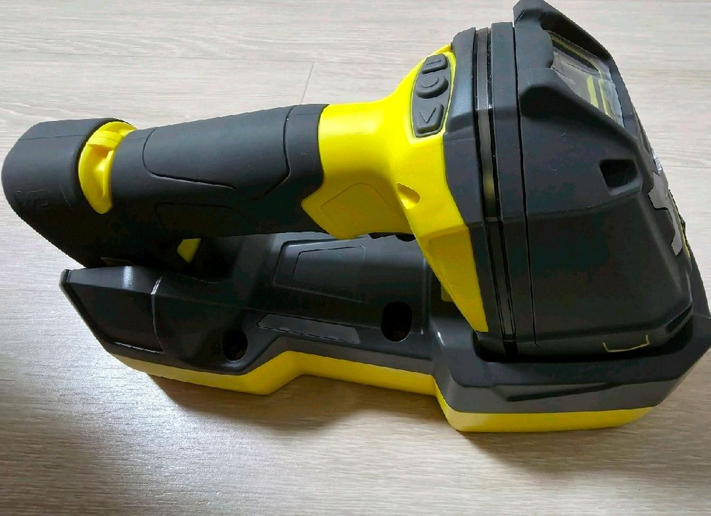 코그넥스 COGNEX 무선 바코드 스캐너 DM8700DX-BT--1