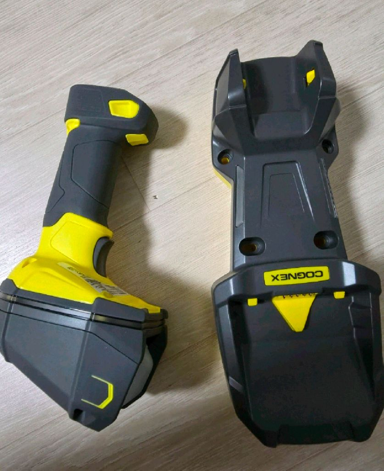 코그넥스 COGNEX 무선 바코드 스캐너 DM8700DX-BT--2