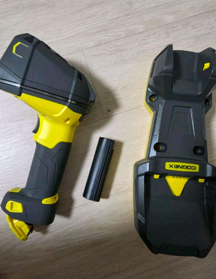 코그넥스 COGNEX 무선 바코드 스캐너 DM8700DX-BT--3