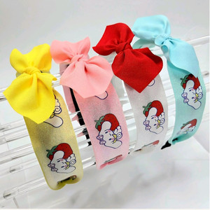 시나모롤 머리띠 상품촬영용 미착용 새상품 이미지