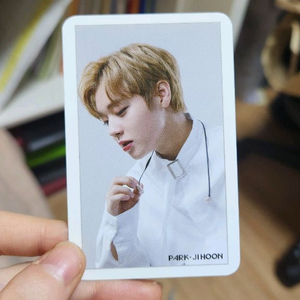 박지훈 모비프렌(mobifren) 포토카드 이미지