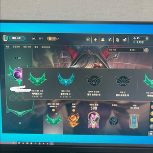 롤 아이디 이미지