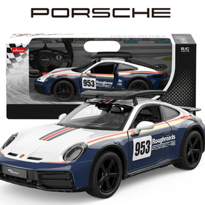 RC카 포르쉐 953 911 다카르랠리 무선 조종 / 알시카 알씨카