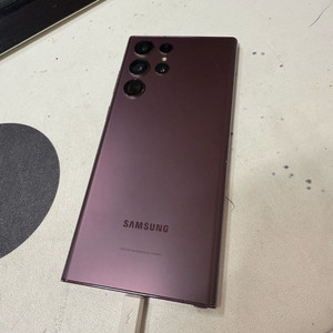 갤럭시S22울트라 512기가