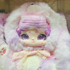 밤토끼 시크 600 이미지