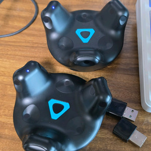 htc 바이브 트래커 2.0