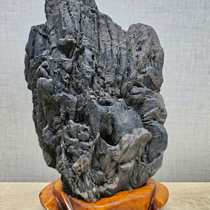 수석 돌 초코석 변화석 절벽경 입석 수집 이미지