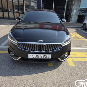 [기아]올 뉴 K7 3.0 LPI 럭셔리 (5인승) #3월급매 이미지