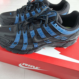 나이키 P-6000 SE 이미지