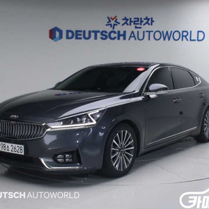 [기아]올 뉴 K7 3.0 LPI 럭셔리 #3월급매 이미지