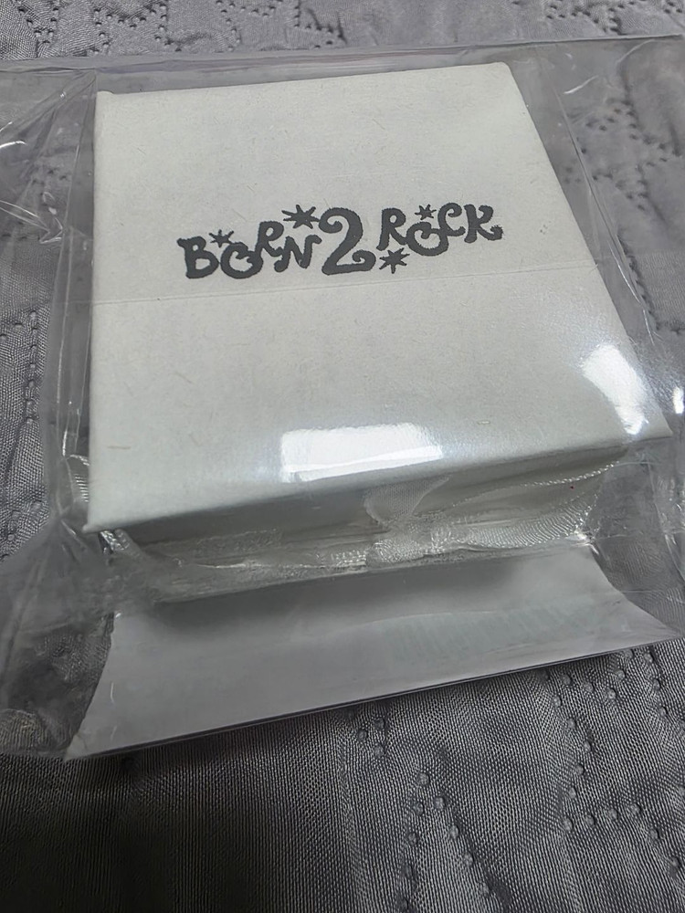 QWER 쵸단 아티산 키캡 미개봉 팝니다 이미지