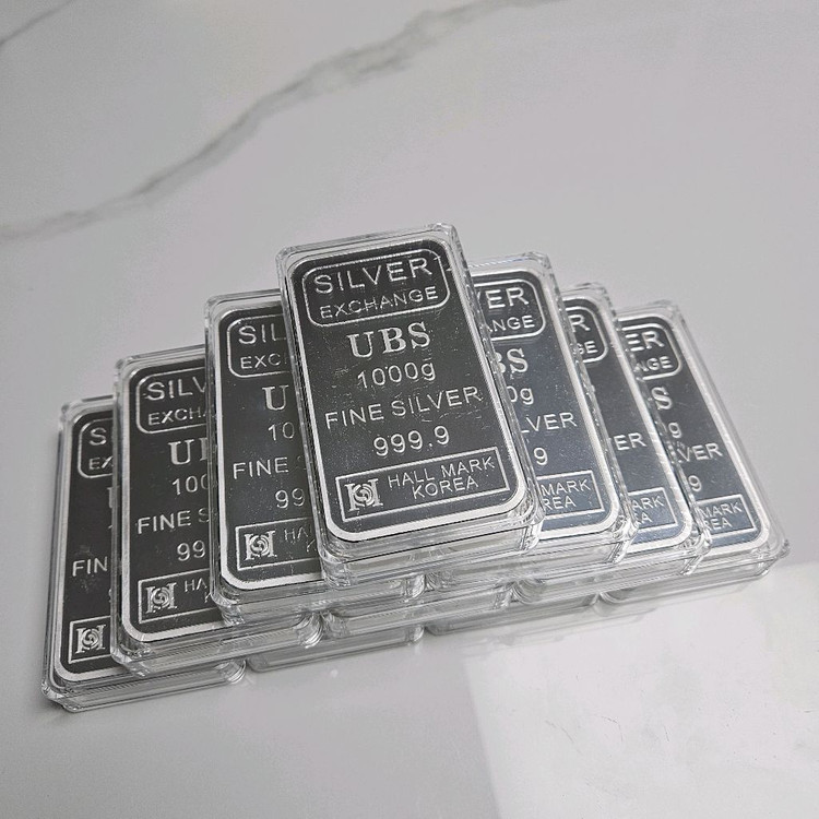 대성실버바 등 다양한 실버바 판매해요 이미지