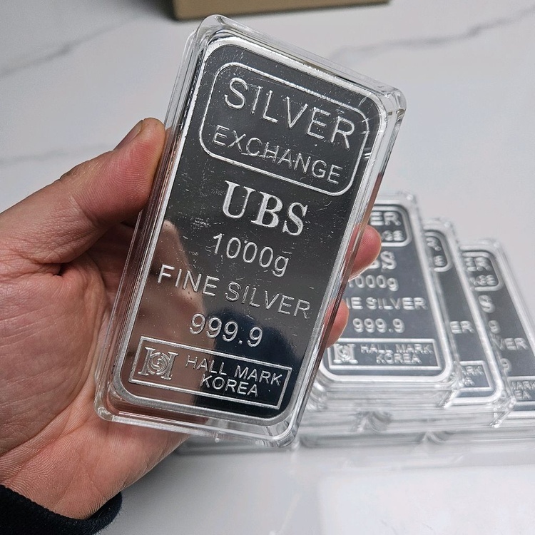 대성실버바 등 다양한 실버바 판매해요 이미지