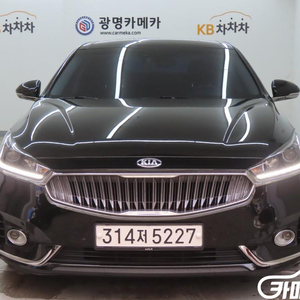 [기아]올 뉴 K7 3.0 LPI 럭셔리 (0톤) #3월급매 이미지