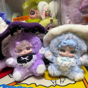 밤토끼 마녀 시크판매힙니다 이미지